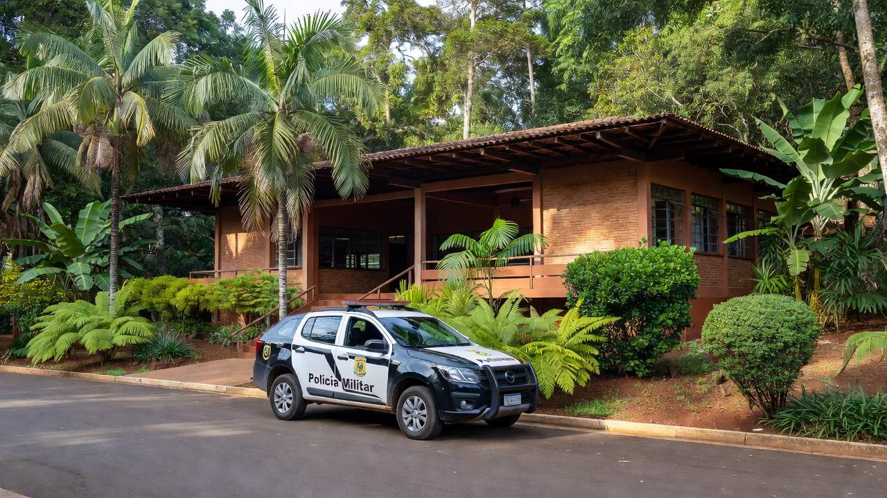 Portal de Rondônia