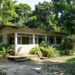 Escola pública em Porto Velho representando reajuste do piso salarial de professores