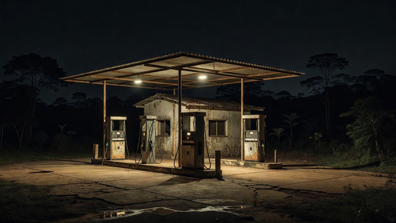 DPC – Cerejeiras / Foto: Extra de Rondônia