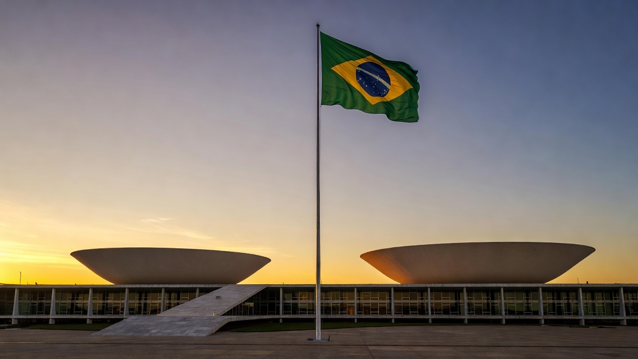 Lúcio Mosquini abandona legenda e migra para partido conservador em 2026
