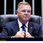 Lúcio Mosquini sai do MDB após TRE-RO reprovar contas e migra para o PL antes de 2026