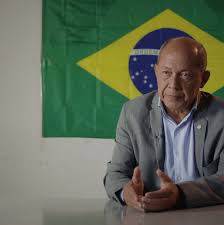 Deputado Coronel Chrisóstomo defende rigor na investigação de financiadores do MST na CPI