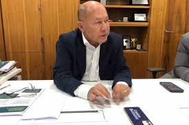 Deputado Coronel Chrisóstomo pede quebra imediata de sigilos bancários e fiscais na CPMI do INSS