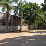 Escola pública em Cacoal com projeto Maria da Penha do Ministério Público