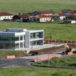 Médica visitou o site Extra de Rondônia / Foto: Divulgação