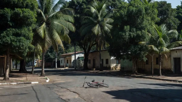 Portal de Rondônia