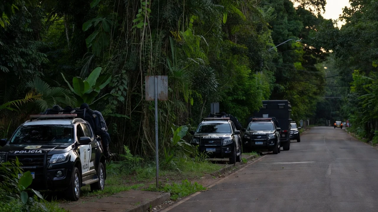 Portal de Rondônia