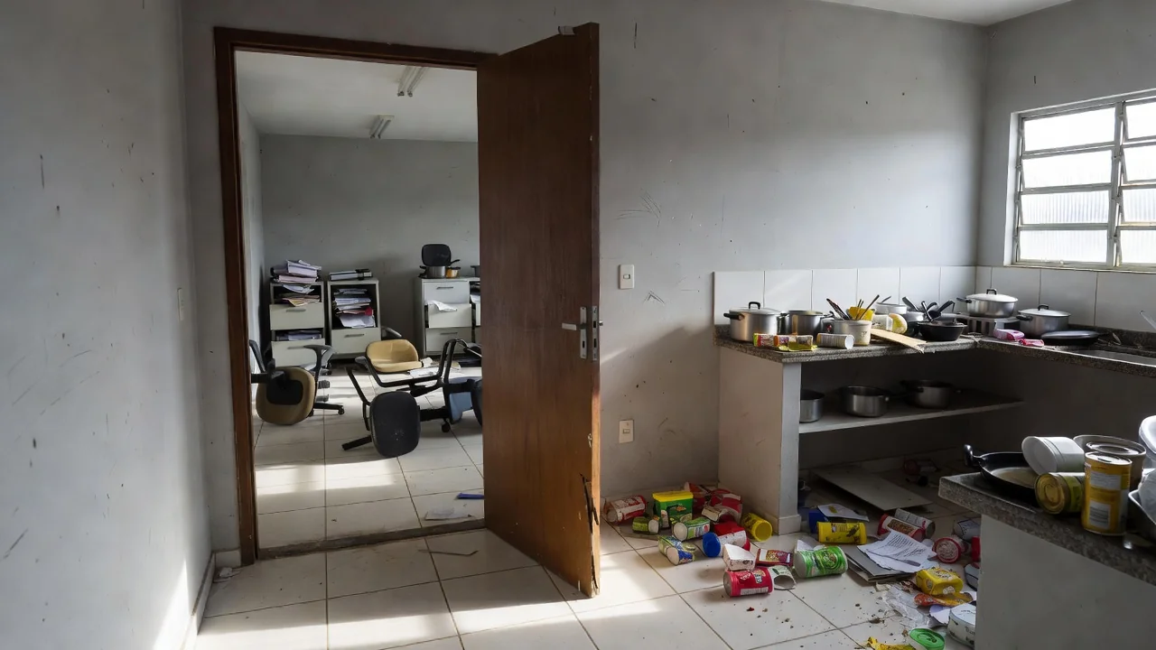 Imagem: Arquivo Extra de Rondônia