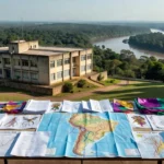 Planejamento do carnaval 2027 na prefeitura de Porto Velho