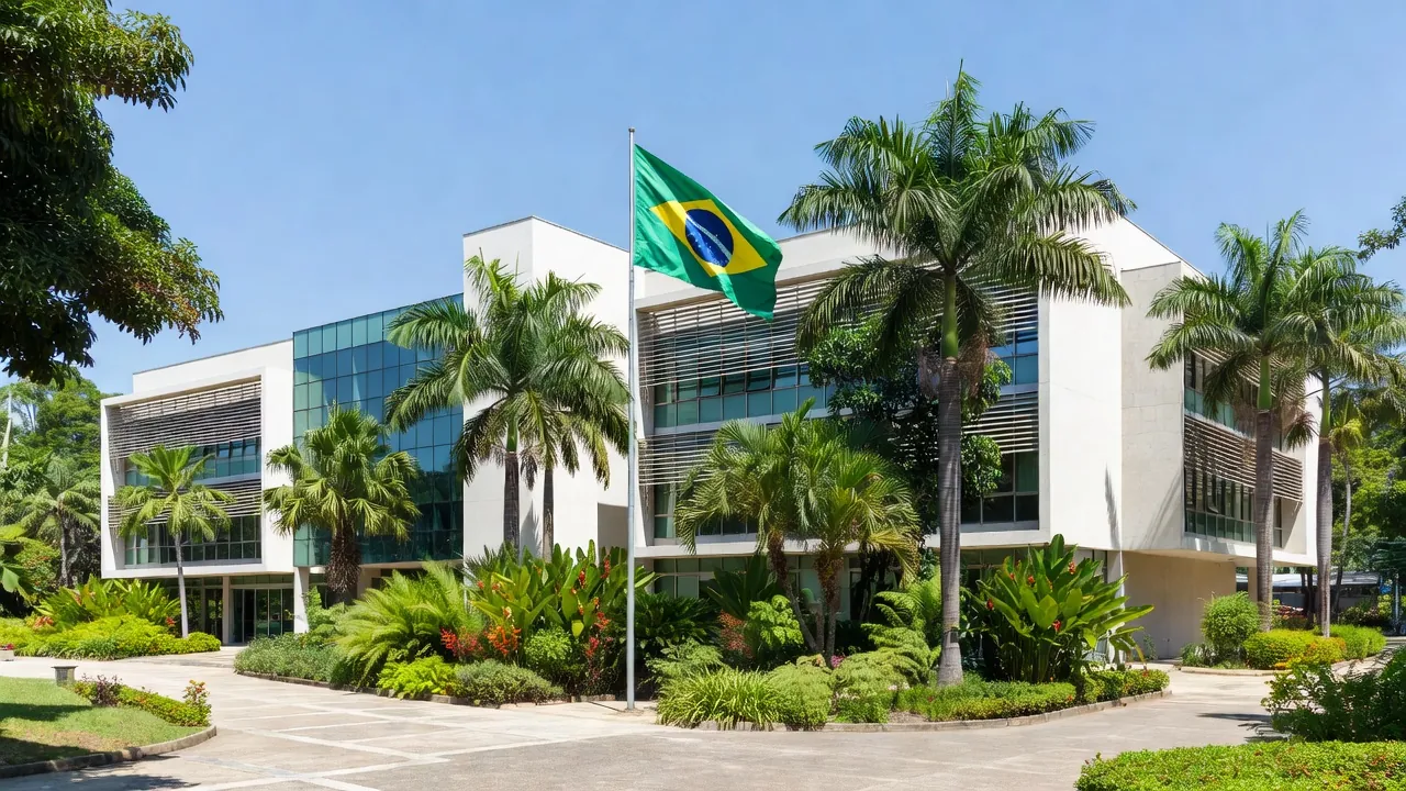 Portal de Rondônia