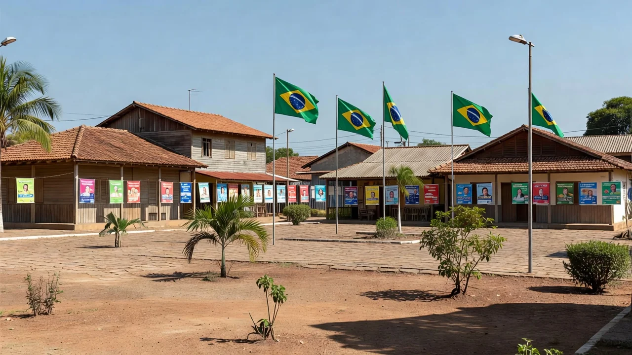 Ronilson Pelegrini teve candidatura confirmada em convenção / Foto: Divulgação
