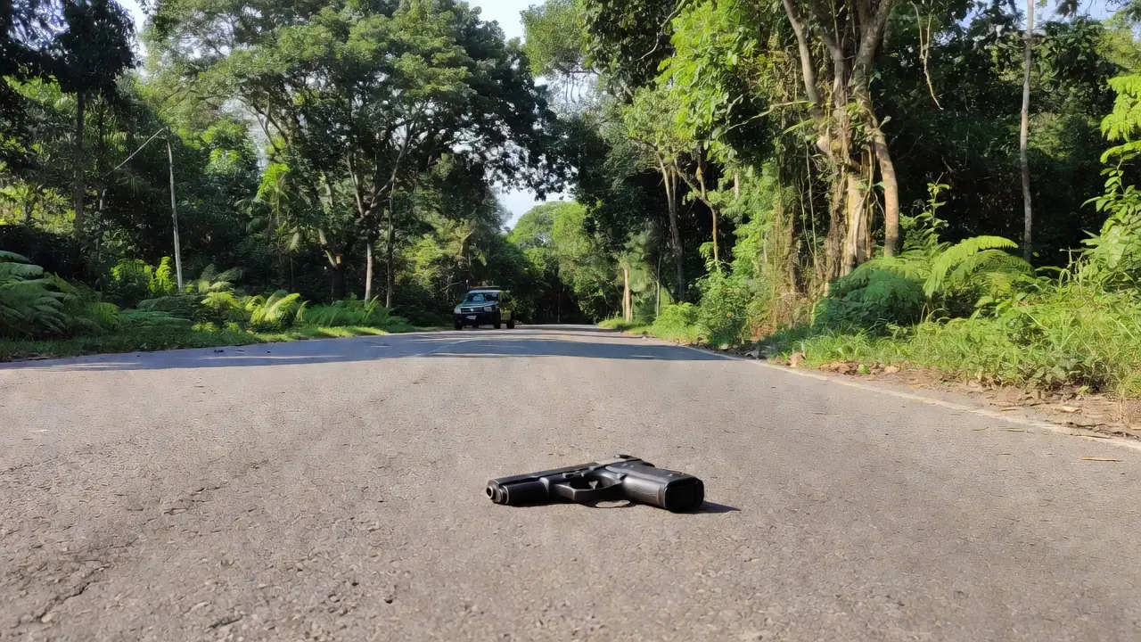Portal de Rondônia