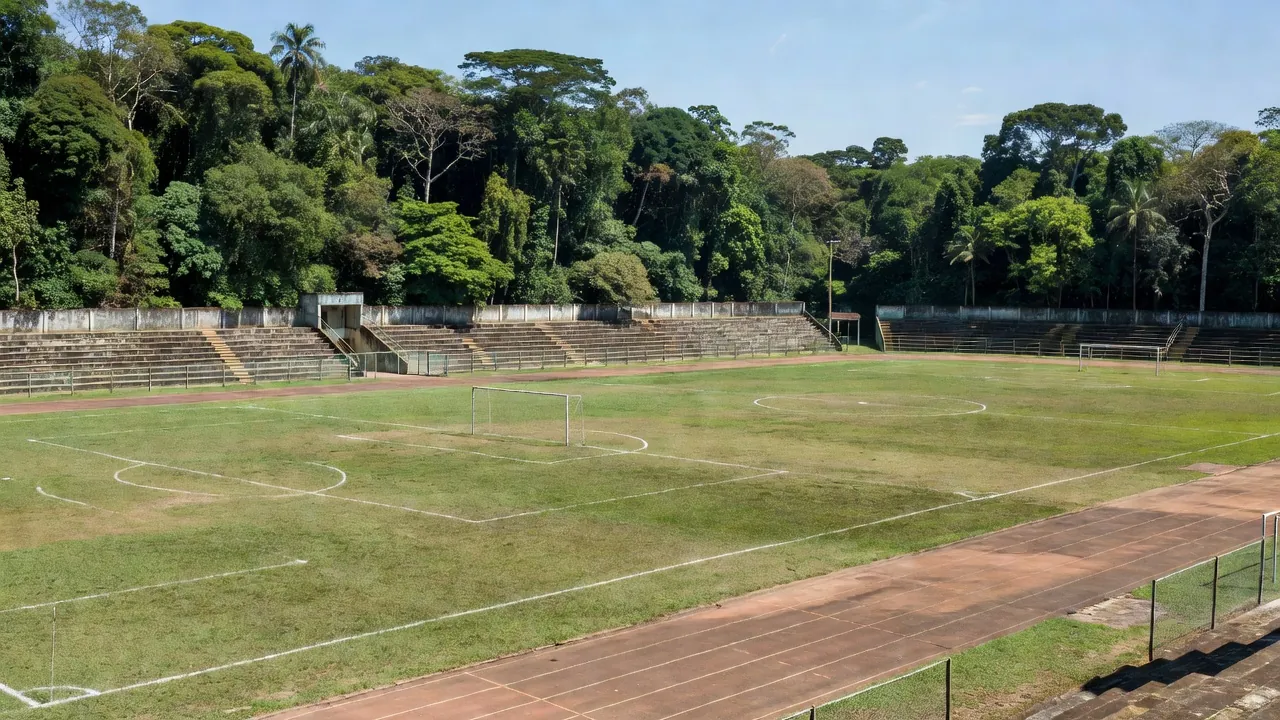 Em 2025, Vilhena ficou atrás apenas de Porto Velho / Foto: Divulgação