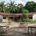 Escola pública em Jaru, Rondônia, conquista no IDEB 2026