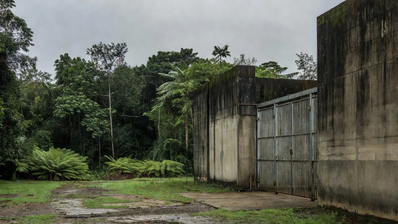 Grupo estaria racista dentro do TJ-RO é alvo de investigação — Foto: Rede Amazônica
