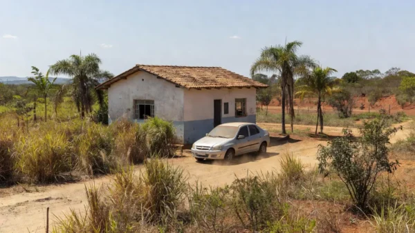 DPC – Cerejeiras / Imagem: Arquivo Extra de Rondôna