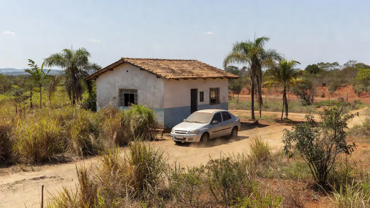 DPC – Cerejeiras / Imagem: Arquivo Extra de Rondôna