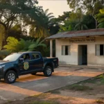 Portal de Rondônia