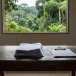 Documentos de pesquisa eleitoral sobre candidatos ao governo de Rondônia