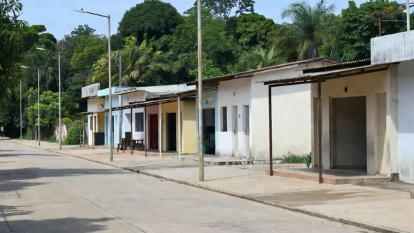Portal de Rondônia