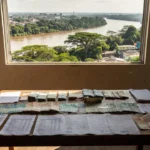 Operação contra lavagem de dinheiro com bloqueio de recursos em Porto Velho