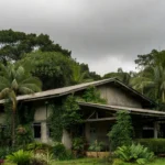 Hospital em Porto Velho, Rondônia, relacionado à morte do professor por câncer no fígado