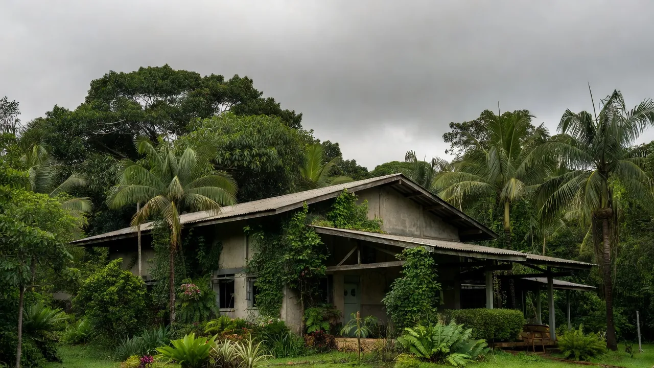 Hospital em Porto Velho, Rondônia, relacionado à morte do professor por câncer no fígado