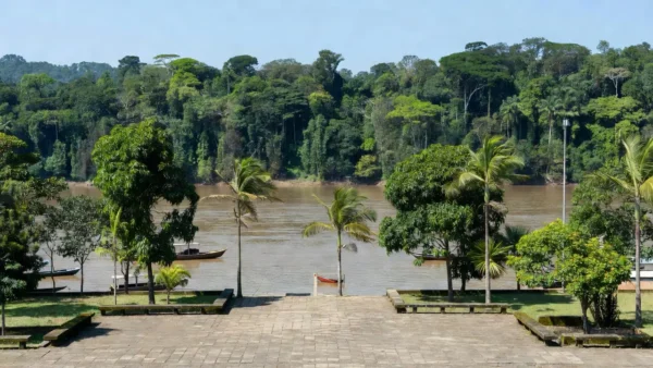 Portal de Rondônia