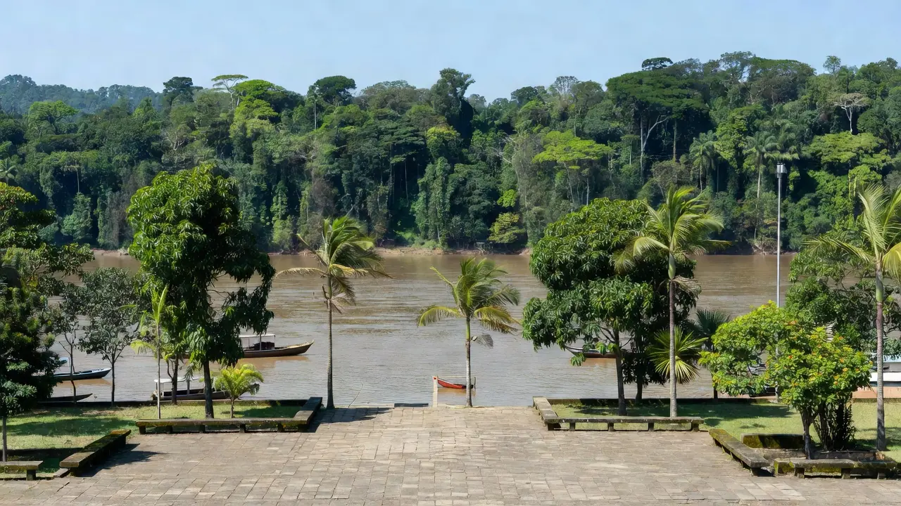 Portal de Rondônia