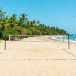Quadra de vôlei de praia da Copa Espigão com inscrições prorrogadas