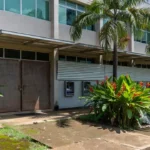 Agência bancária fechada em Rondônia durante paralisação de bancários