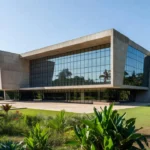 Fachada do Tribunal de Justiça de Rondônia em decisão sobre golpe de falso advogado