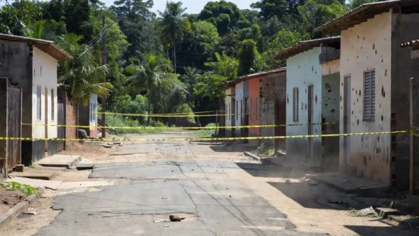 Portal de Rondônia