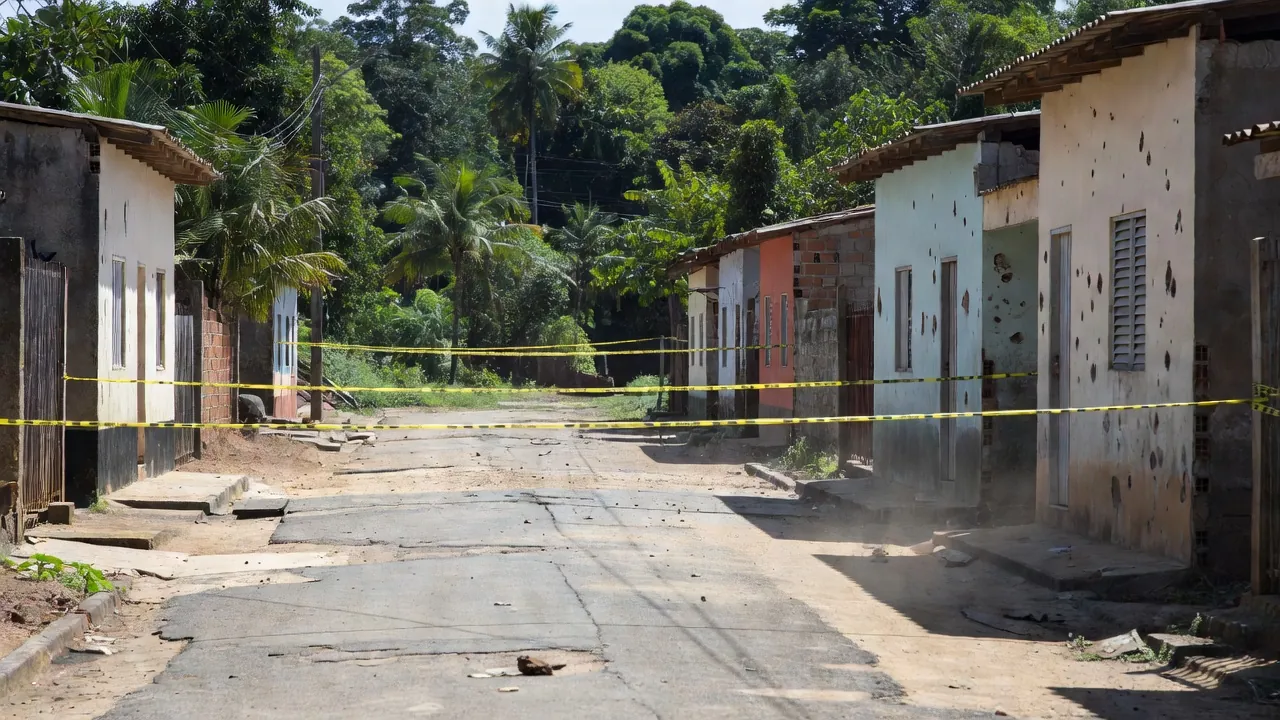 Portal de Rondônia