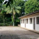 Escola pública em Ariquemes após fim da greve de professores e pagamento do piso