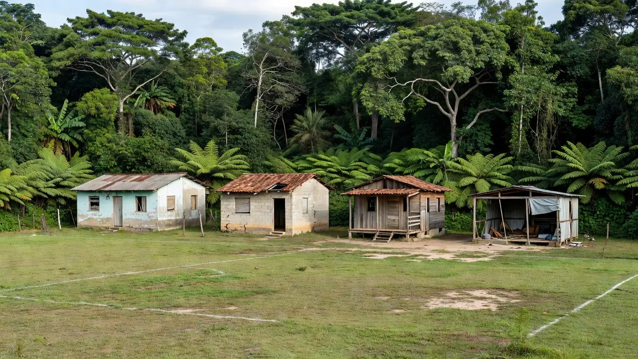 PF Divulgação