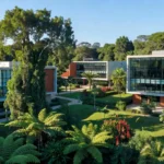 Campus da FIMCA Jaru em Rondônia como motor de desenvolvimento econômico e social