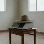 Presidente Lula usará foto com chapéu na urna eletrônica em 2026 — Foto: Ricardo Stuckert