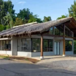 Unidade de saúde pública em Porto Velho, Rondônia