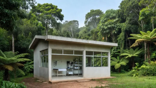 Coronel Chrisóstomo intensifica repasse de verbas federais para saúde no interior de Rondônia