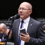 Coronel Chrisóstomo propõe desoneração de fertilizantes para agricultura familiar em Rondônia