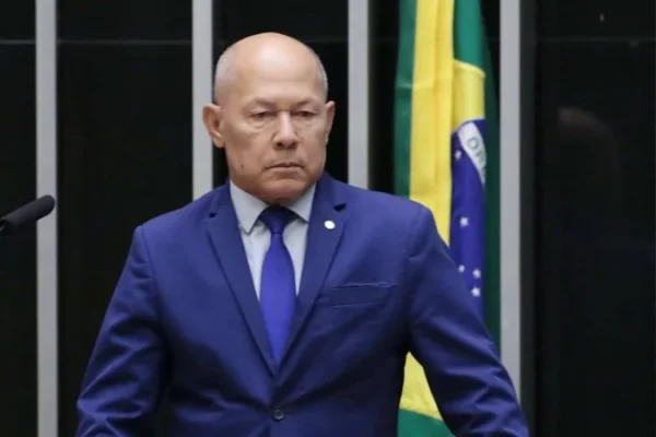 Coronel Chrisóstomo garante R$ 449 mil para saúde de Rondônia em 2026