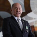 Deputado Coronel Chrisóstomo cobra andamento de investigações sobre fraudes no INSS