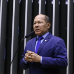 Coronel Chrisóstomo é eleito novamente o deputado mais influente de Rondônia em Brasília
