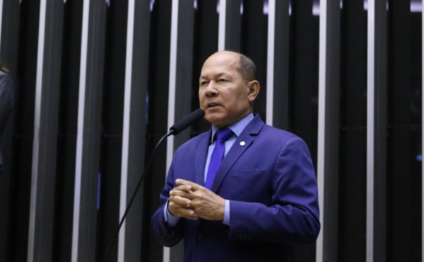 Coronel Chrisóstomo é eleito novamente o deputado mais influente de Rondônia em Brasília