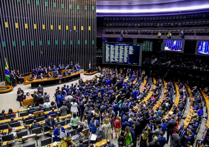 Inteligência artificial revolucionará o combate ao crime no Brasil