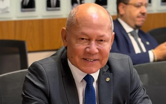 Deputado Coronel Chrisóstomo cria força-tarefa gratuita para aposentados lesados em Rondônia