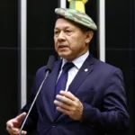 Deputado Coronel Chrisóstomo propõe integração de Forças Armadas e polícias para vigiar fronteira de Rondônia