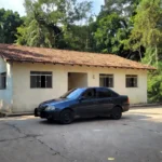 Viatura da Polícia Civil em Porto Velho após prisão por homicídio