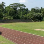 Complexo esportivo em Cacoal para fase estadual dos JOER 2026